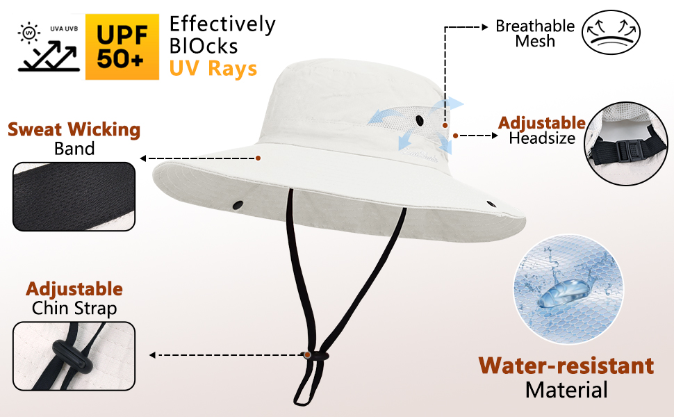 sun hat