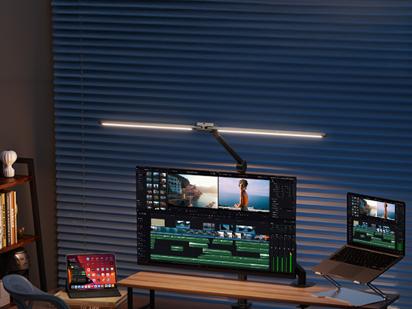 desk lamp