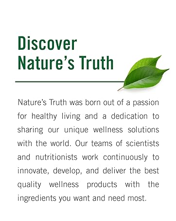 Nature's Truth