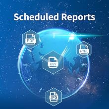 Scheduled Reports