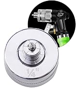 MERWOF 1/4 Inch Expander Head for HVAC Tube Expander Tool (1/4 inch)