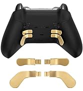 Cuifati Control Paddles for One Elite Controller Series 2 Premium Stainless Steel Metal Material ...