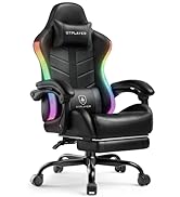 gaming chair gt910f