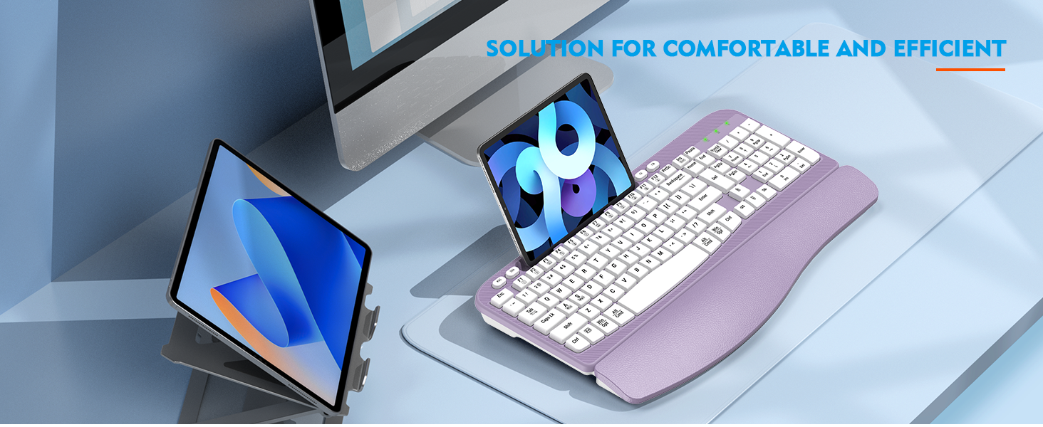 computer keyboards
