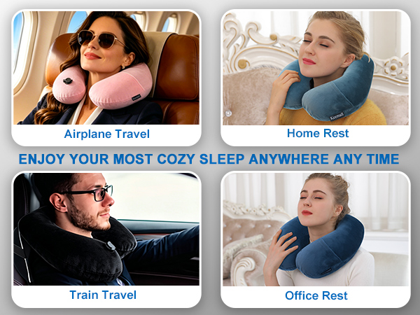 travel pillow