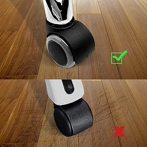 desk chair casters