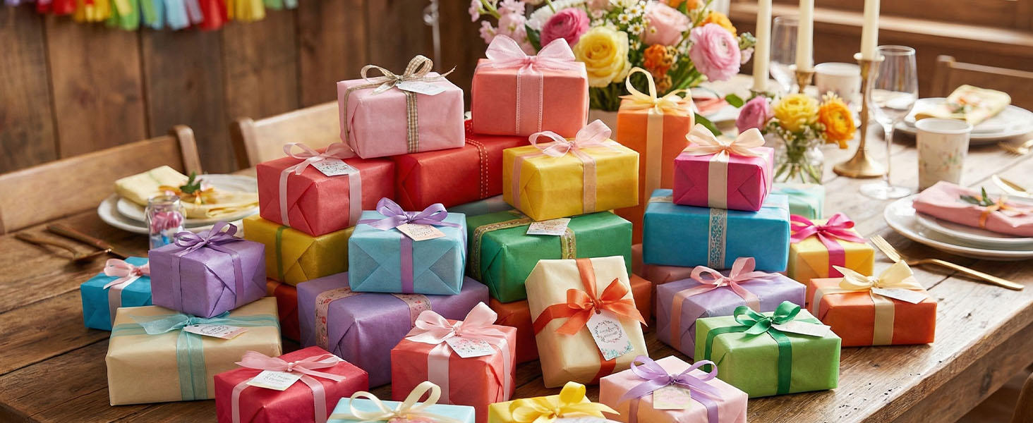 Tissue Paper Bulk