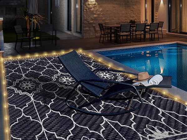 Pool Side