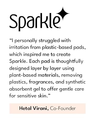 Sparkle Pads