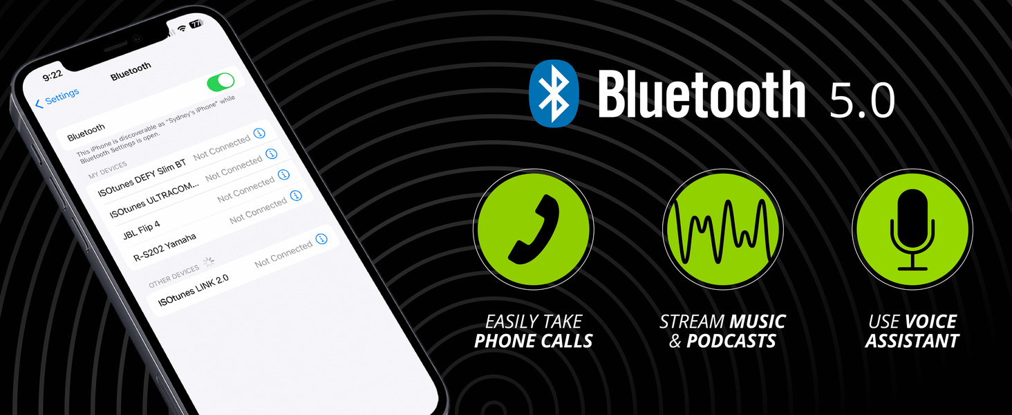 Bluetooth