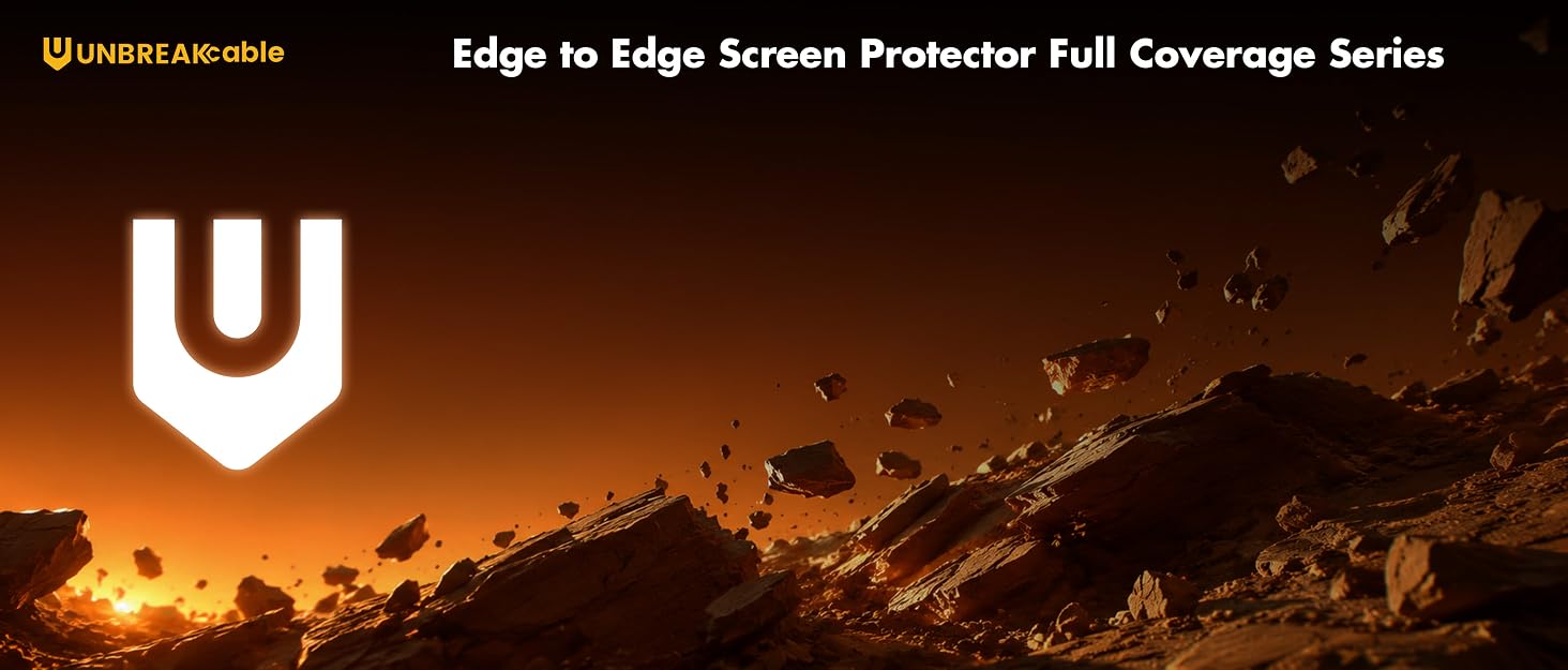 Screen Protector for iPhone