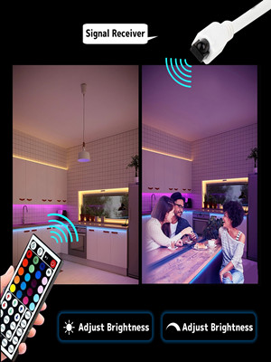 44 Keys IR Remote Controller
