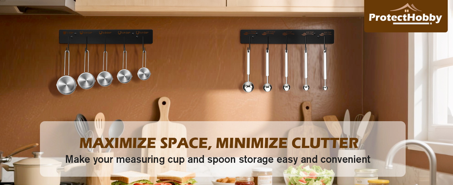 ProtectHobby MAXIMIZE SPACE, MINIMIZE CLUTTER