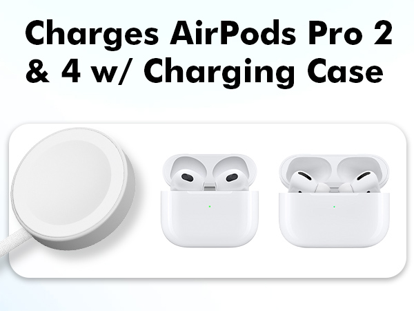 For AirPods