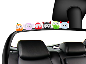 cute soot sprites
