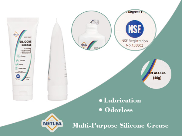 silicone grease