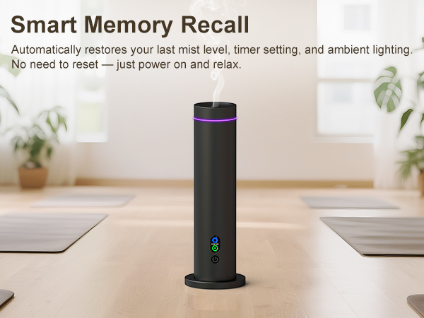 diffusers for essential oils
