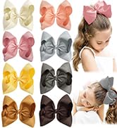 Girls Hair Accessories