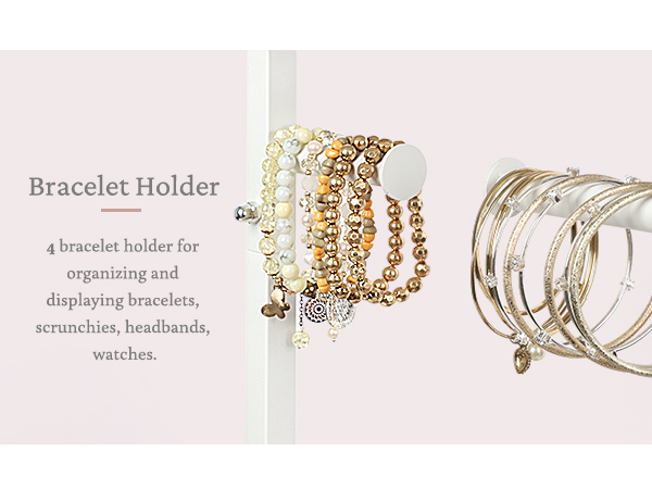bracelet holder