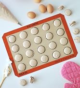 silpat macaron mat