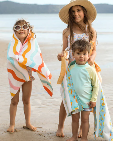 Dock & Bay Beach Towels Quick Drying