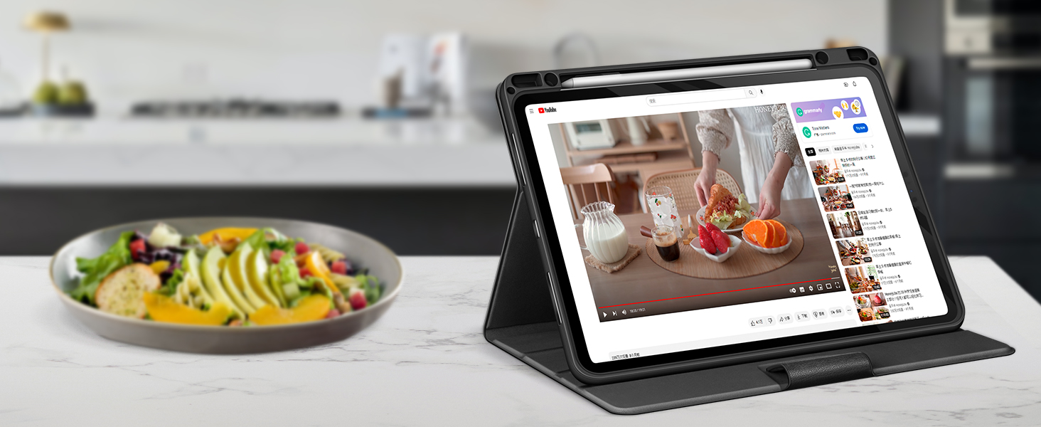 iPad Pro 12.9" Case