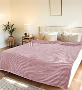 Electric Heated Blanket