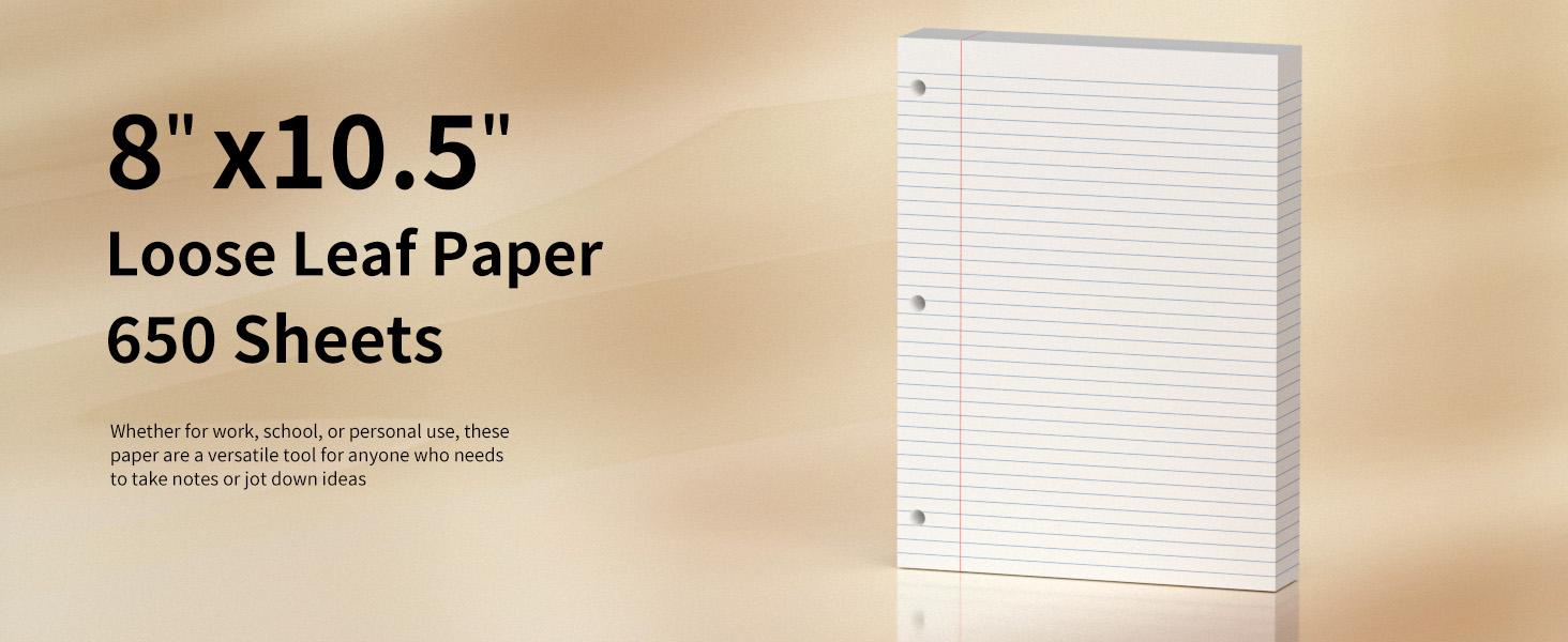 note pads