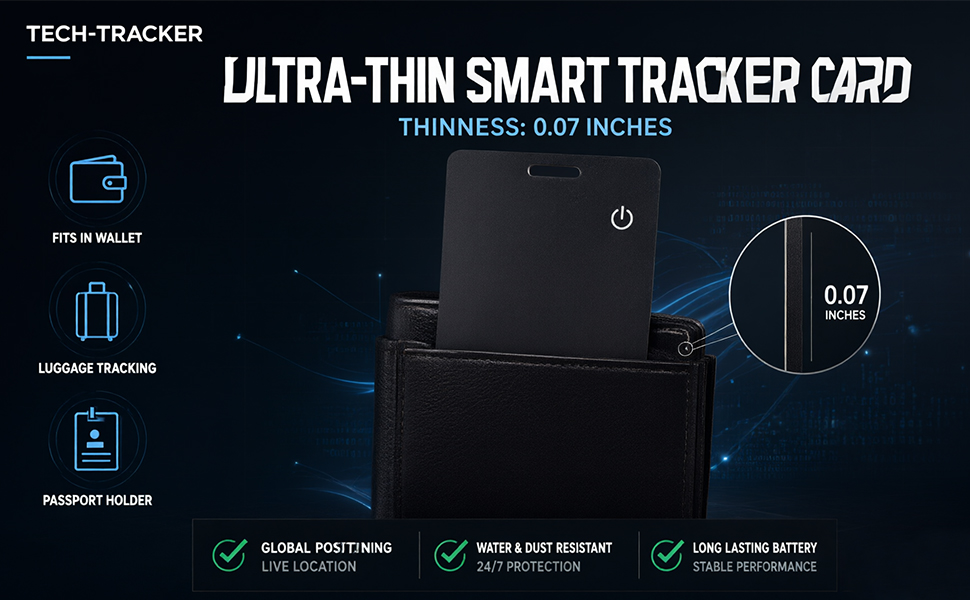 wallet tracker