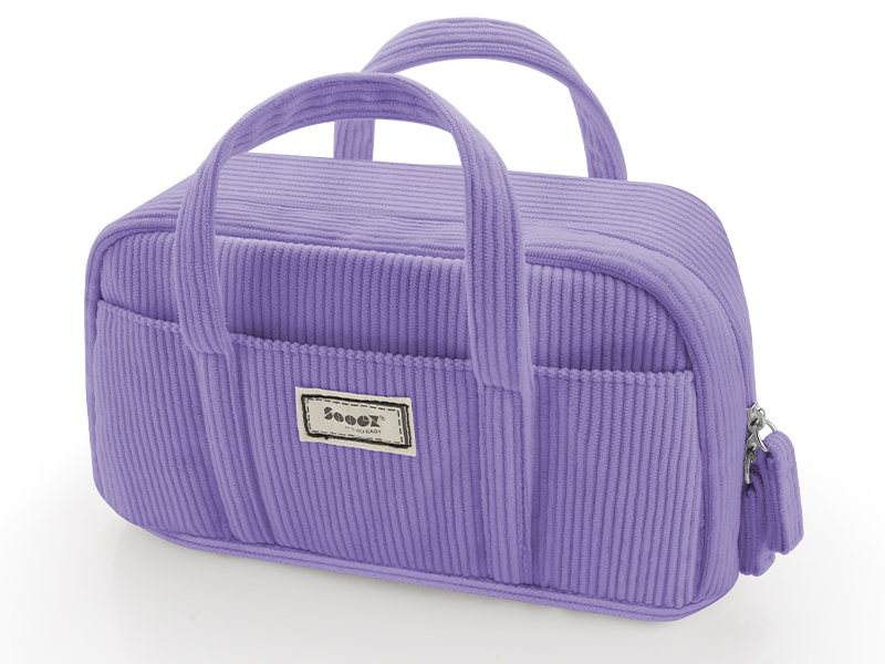 girl pencil pouch