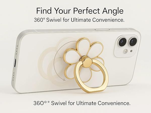 Find Your Perfect Angle