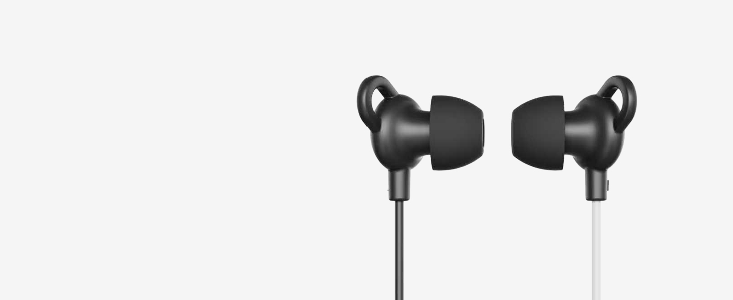 MEE audio SleepTones Wired Sleeping Earbuds