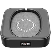 EAXBUX Undetectable Mouse Jiggler Interval Timer Adjustable,Mouse Mover Device Moves Mouse Random...