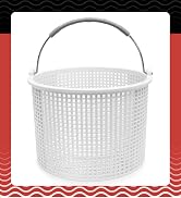 skimmer basket, pool skimmer baskets for inground pools, pentair skimmer basket, pool basket