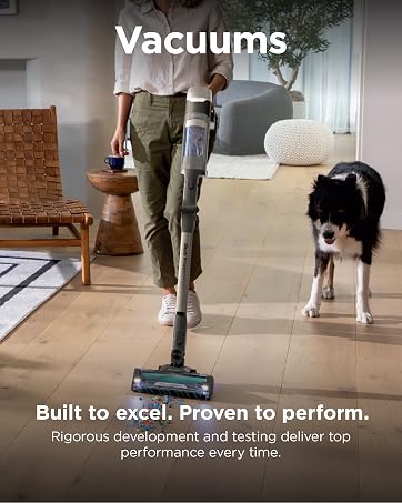 shark vacuums