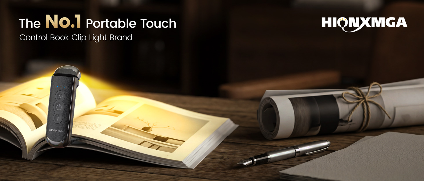 book light