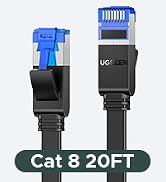 Ethernet Cable