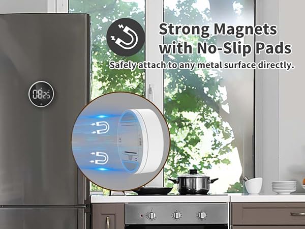 strong magnet