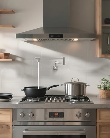 Kichen Faucets