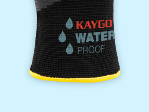 Waterproof Work Gloves