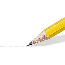 #2 HB pencil