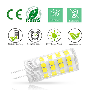 g4 light bulbs replacement 20w 35w 40w landscape light bulbs