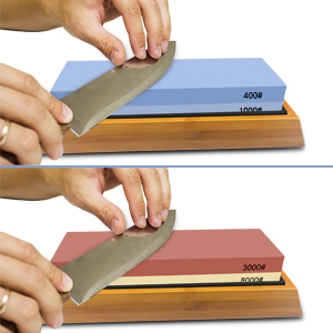 Knife Sharpening Stone