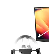 Tablets, portable monitors
