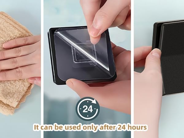 EASY INSTALLATION