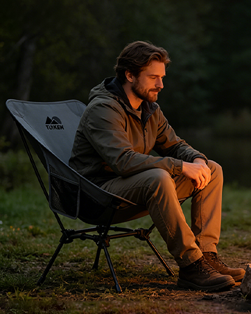 backpacking chair