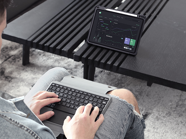 ipad keyboard
