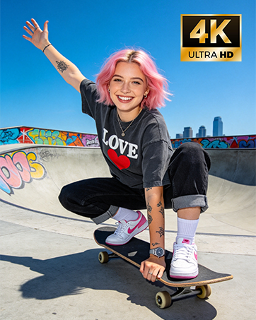 digital camera for teens 4k full hd