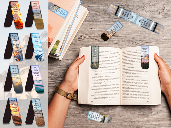 bookmarks