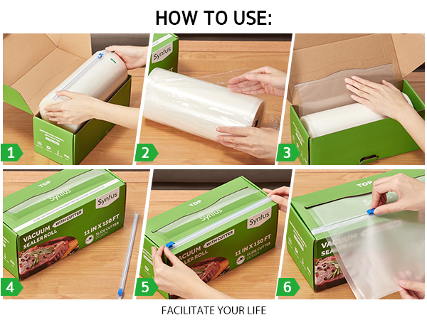 How to Use: